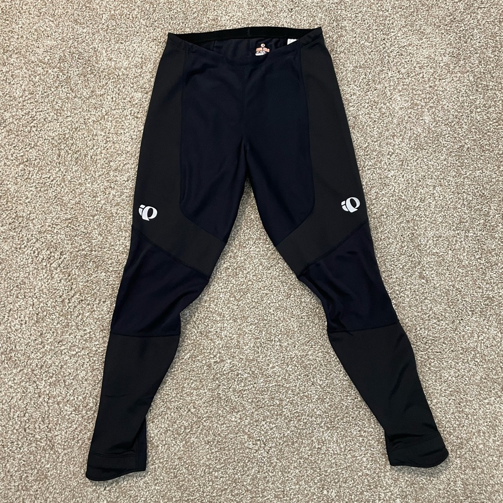 Pearl Izumi Thermal Cycling Pants Elite Series